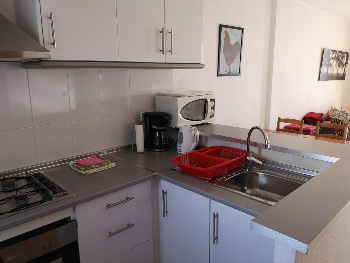 Acogedor Apartamento Frente Al Mar Con Piscina Altea Extérieur photo