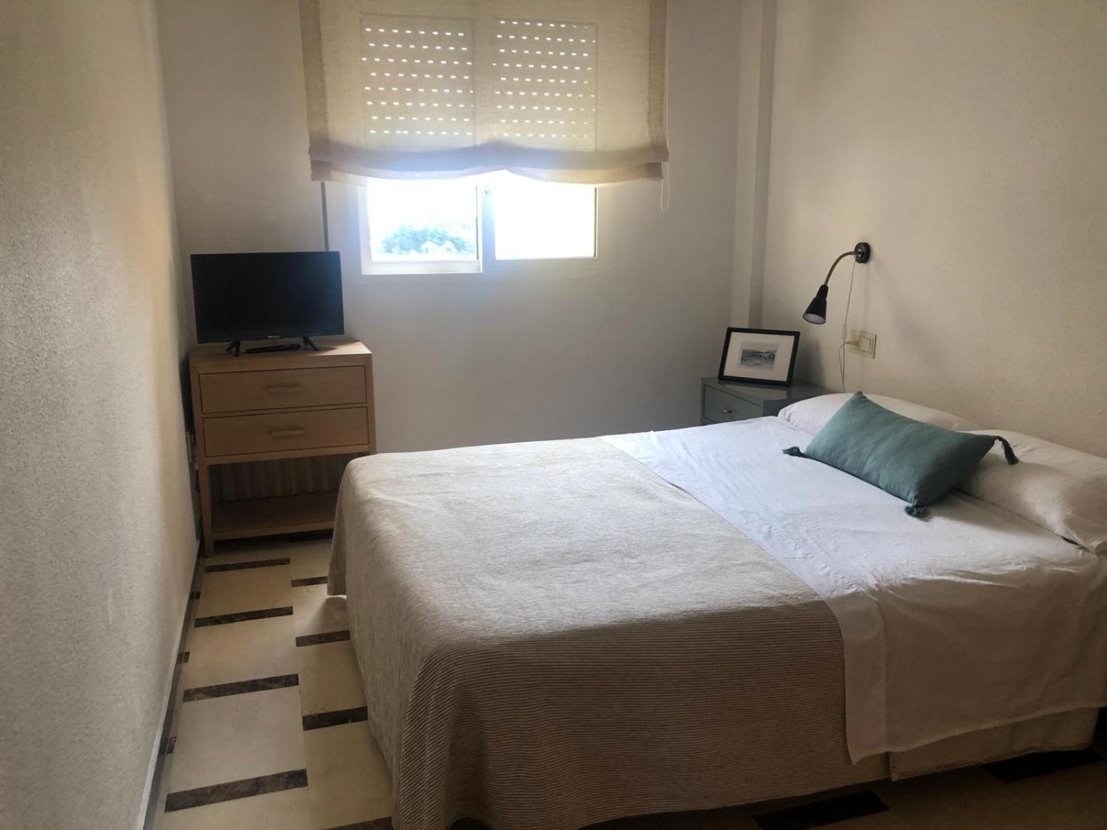 Acogedor Apartamento Frente Al Mar Con Piscina Altea Extérieur photo